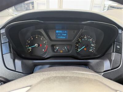 2016 Ford Transit 250   - Photo 25 - South Weymouth, MA 02190