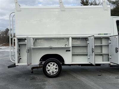 2016 Ford Transit 250   - Photo 23 - South Weymouth, MA 02190