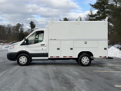 2016 Ford Transit 250   - Photo 3 - South Weymouth, MA 02190