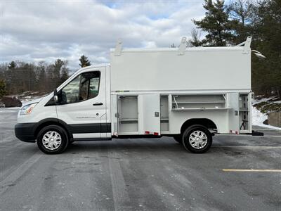 2016 Ford Transit 250   - Photo 10 - South Weymouth, MA 02190