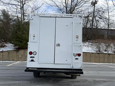 2016 Ford Transit 250   - Photo 5 - South Weymouth, MA 02190