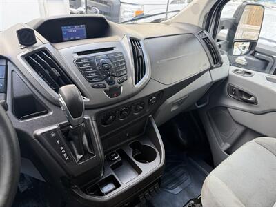 2016 Ford Transit 250   - Photo 15 - South Weymouth, MA 02190