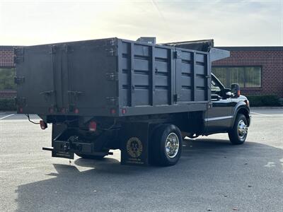 2015 Ford F-350 Super Duty XL   - Photo 6 - South Weymouth, MA 02190