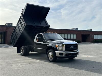 2015 Ford F-350 Super Duty XL   - Photo 16 - South Weymouth, MA 02190