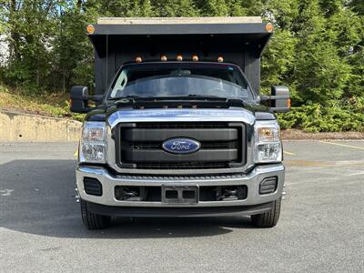 2015 Ford F-350 Super Duty XL   - Photo 9 - South Weymouth, MA 02190