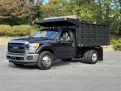 2015 Ford F-350 Super Duty XL   - Photo 2 - South Weymouth, MA 02190