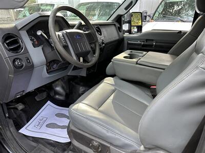 2015 Ford F-350 Super Duty XL   - Photo 19 - South Weymouth, MA 02190