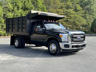 2015 Ford F-350 Super Duty XL   - Photo 8 - South Weymouth, MA 02190