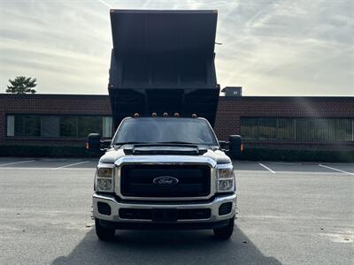 2015 Ford F-350 Super Duty XL   - Photo 17 - South Weymouth, MA 02190