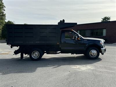 2015 Ford F-350 Super Duty XL   - Photo 7 - South Weymouth, MA 02190