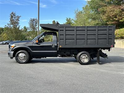 2015 Ford F-350 Super Duty XL   - Photo 3 - South Weymouth, MA 02190