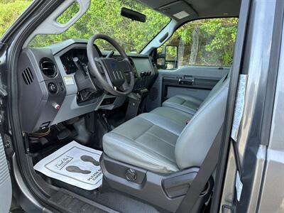 2012 FORD F550   - Photo 22 - South Weymouth, MA 02190