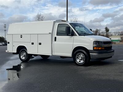 2018 Chevrolet Express 3500   - Photo 25 - South Weymouth, MA 02190