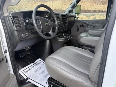 2018 Chevrolet Express 3500   - Photo 21 - South Weymouth, MA 02190