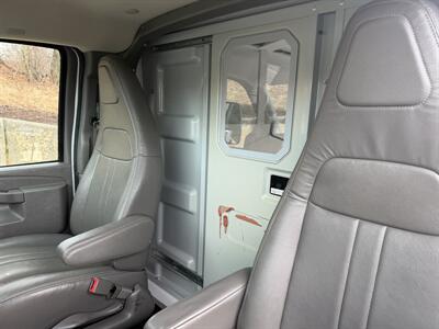 2018 Chevrolet Express 3500   - Photo 23 - South Weymouth, MA 02190
