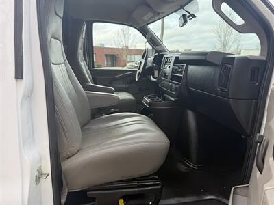 2018 Chevrolet Express 3500   - Photo 16 - South Weymouth, MA 02190