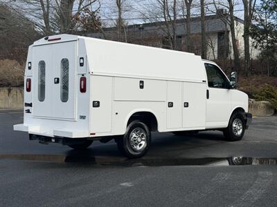 2018 Chevrolet Express 3500   - Photo 6 - South Weymouth, MA 02190