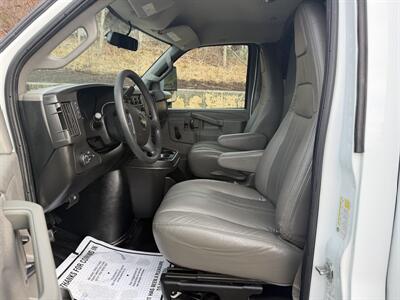 2018 Chevrolet Express 3500   - Photo 15 - South Weymouth, MA 02190