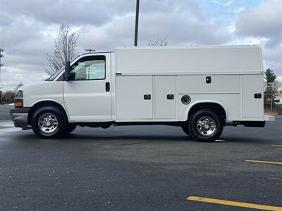 2018 Chevrolet Express 3500   - Photo 3 - South Weymouth, MA 02190