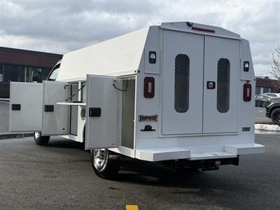 2018 Chevrolet Express 3500   - Photo 10 - South Weymouth, MA 02190