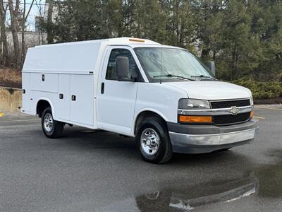 2018 Chevrolet Express 3500   - Photo 8 - South Weymouth, MA 02190