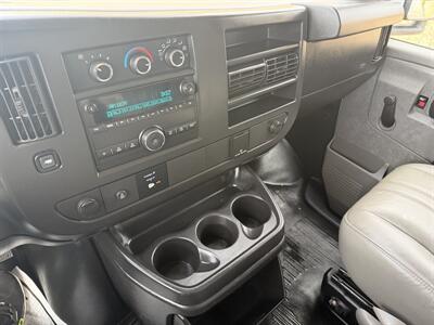 2018 Chevrolet Express 3500   - Photo 18 - South Weymouth, MA 02190