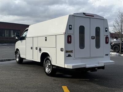 2018 Chevrolet Express 3500   - Photo 4 - South Weymouth, MA 02190