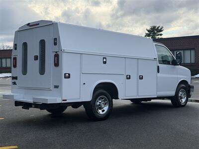 2018 Chevrolet Express 3500   - Photo 24 - South Weymouth, MA 02190