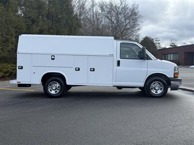 2018 Chevrolet Express 3500   - Photo 7 - South Weymouth, MA 02190