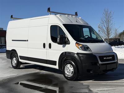 2020 RAM ProMaster 2500 159 WB   - Photo 8 - South Weymouth, MA 02190