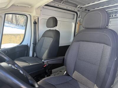 2020 RAM ProMaster 2500 159 WB   - Photo 15 - South Weymouth, MA 02190