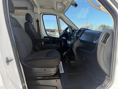 2020 RAM ProMaster 2500 159 WB   - Photo 14 - South Weymouth, MA 02190