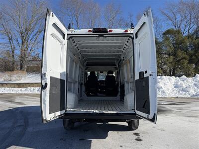 2020 RAM ProMaster 2500 159 WB   - Photo 11 - South Weymouth, MA 02190