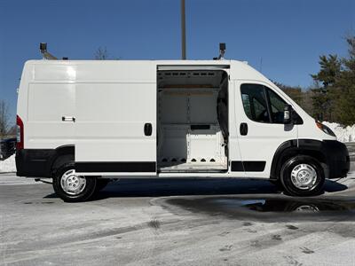 2020 RAM ProMaster 2500 159 WB   - Photo 10 - South Weymouth, MA 02190