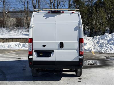 2020 RAM ProMaster 2500 159 WB   - Photo 5 - South Weymouth, MA 02190