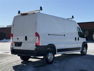 2020 RAM ProMaster 2500 159 WB   - Photo 19 - South Weymouth, MA 02190