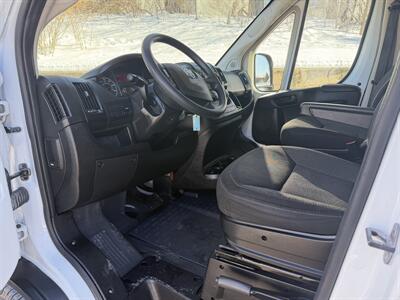 2020 RAM ProMaster 2500 159 WB   - Photo 16 - South Weymouth, MA 02190