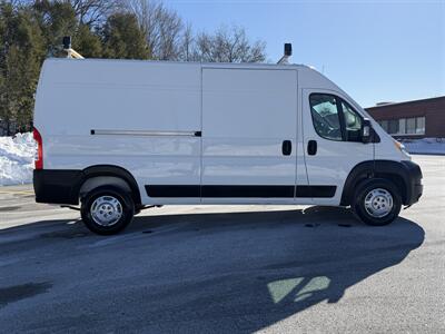 2020 RAM ProMaster 2500 159 WB   - Photo 20 - South Weymouth, MA 02190