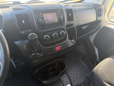 2020 RAM ProMaster 2500 159 WB   - Photo 17 - South Weymouth, MA 02190