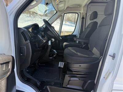 2020 RAM ProMaster 2500 159 WB   - Photo 13 - South Weymouth, MA 02190