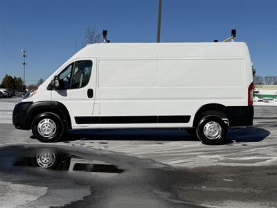 2020 RAM ProMaster 2500 159 WB   - Photo 3 - South Weymouth, MA 02190
