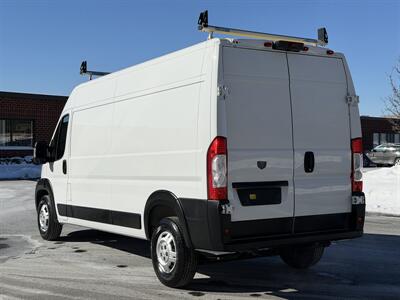 2020 RAM ProMaster 2500 159 WB   - Photo 4 - South Weymouth, MA 02190