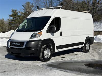 2020 RAM ProMaster 2500 159 WB   - Photo 2 - South Weymouth, MA 02190