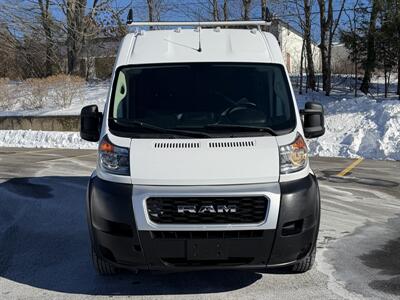 2020 RAM ProMaster 2500 159 WB   - Photo 9 - South Weymouth, MA 02190