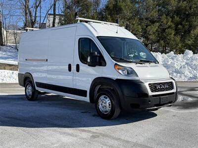 2020 RAM ProMaster 2500 159 WB   - Photo 21 - South Weymouth, MA 02190