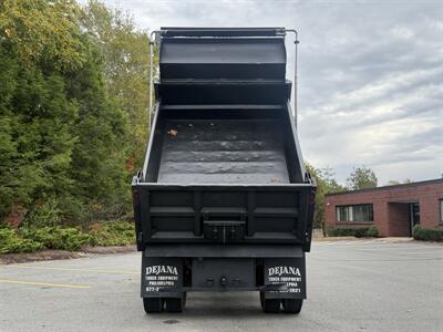 2019 Ford F-650 Dump Truck - Photo 12 - South Weymouth, MA 02190