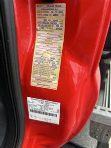 2019 Ford F-650 Dump Truck - Photo 25 - South Weymouth, MA 02190