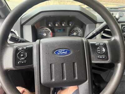 2019 Ford F-650 Dump Truck - Photo 21 - South Weymouth, MA 02190