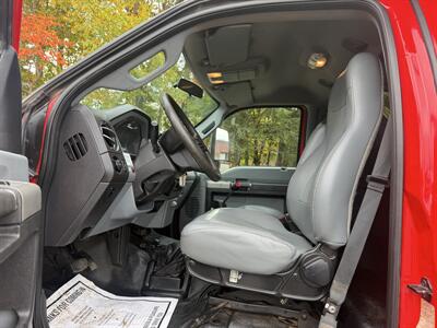 2019 Ford F-650 Dump Truck - Photo 17 - South Weymouth, MA 02190