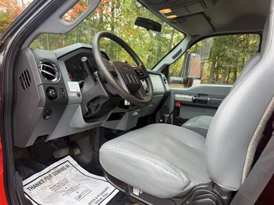 2019 Ford F-650 Dump Truck - Photo 19 - South Weymouth, MA 02190